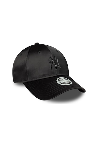 New Era 9forty Neyyan Siyah Şapka 60691310 Siyah