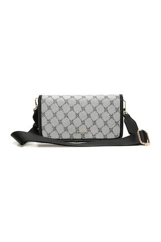 Nine West Merrıtpho 4pr Grı Kadın Telefon Çantası 000000000101913135 000000101913135001 Gri