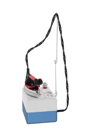 Kazanlı Ütü Süper Mini 3.5lt / Mgm/mn 1035