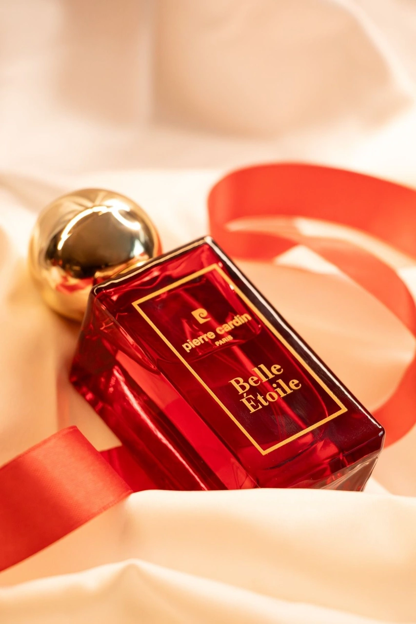 Pierre Cardin Belle Etoile Kadın Parfüm EDT 50 ML