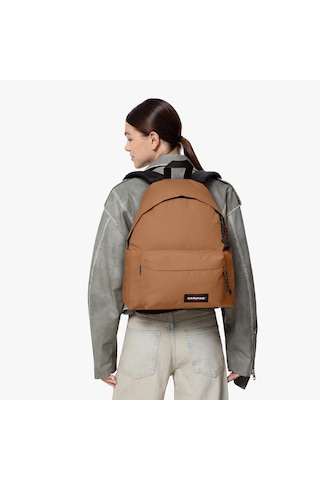 Eastpak Day Pakr Ginger Sırt Çantası C-eas0a5bg46s56s5 Kahverengi