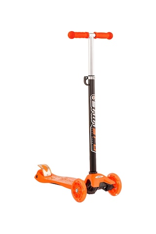 Shinaro Maxi 3 Tekerlekli Scooter