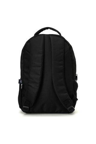 Gap Overq-12832 4pr Siyah Unisex Sırt Çantası 000000000101913650 Siyah