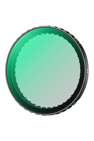 K&f Concept Djı Osmo Action 3/4/5 Pro Cpl Filtre
