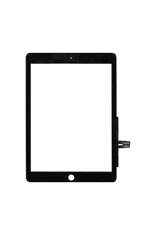 Apple Uyumlu iOS iPad 6.nesil Mr7f2tu/a Dokunmatik Siyah