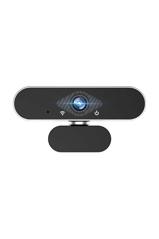 Besthome1 1080p Full Hd Webcam - 2mp, Gürültü Azaltma, 30fps Canlı Akış, Usb, Çeşitli Sistemler İçin Uyumlu