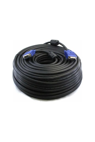 S-Link Sl-Vga50 50M Vga Kablo