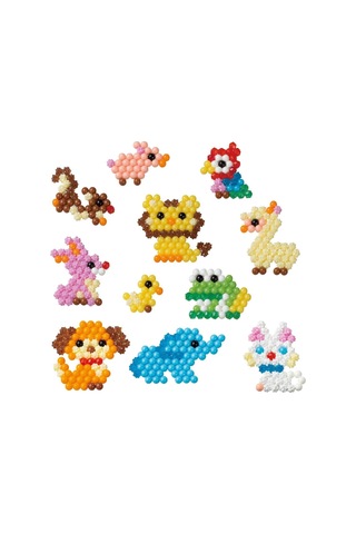 31915 Epoch AquaBeads Hayvan Dostlar Seti, 600 parça +4 yaş