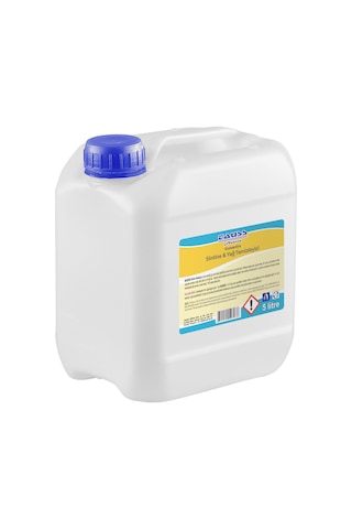 Tauss Marine BILGEMIX / ULTRA (Konsantre Sintine & Yağ Temizleyici) 5 lt