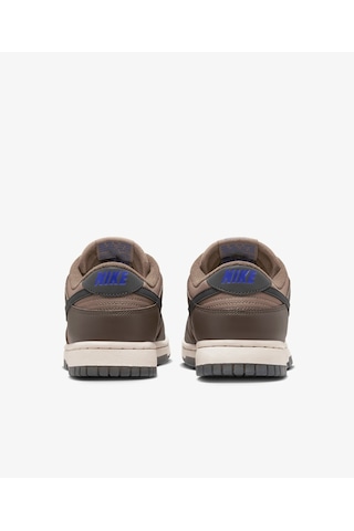 Nike Nıke Dunk Low Kadın Ayakkabı Fz2552-001 Kahverengi