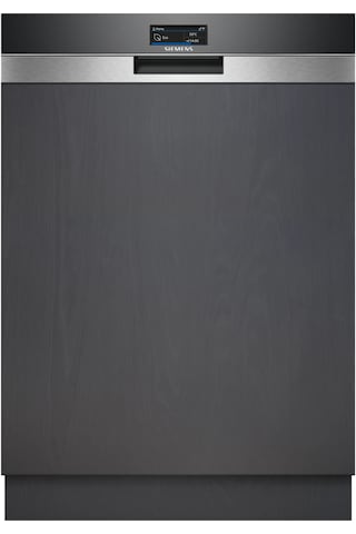 Siemens SN57ZS82DT 8 Programlı 13 Kişilik Yarı Ankastre Bulaşık Makinesi