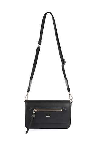 Dkny Kadın Omuz Çantası R34ezb23-bgd Siyah