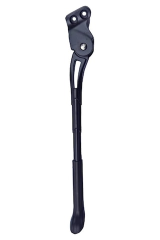 Rassine Lx-bs2 Bisikleti Park Ayağı Siyah