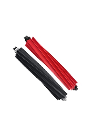 Roborock S8 , S8 Plus , S8 Pro Ultra Uyumlu Siyah 10 Parça Yedek Set