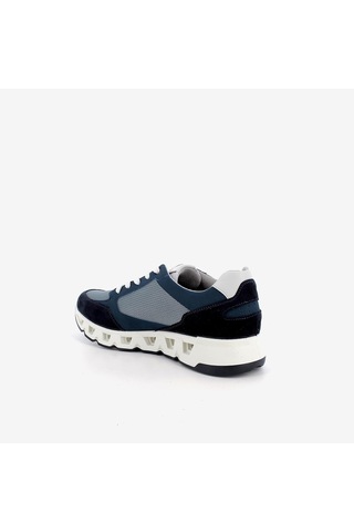 IGI&Co Sneaker Erkek 1133100 Igı&co Ukl 11331 Fussb.vıtello Blu Mavi