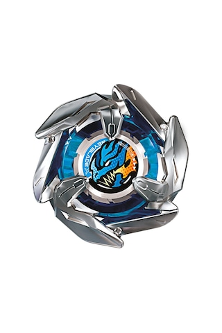 Bey07000 Beyblade 1li Set Sword Dran 3-60f