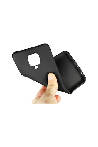 Xiaomi Redmi Note 9S Kilif Soft Mat Premier Case 432384542