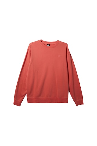Quiksilver Quıksılver Salt Water Crew 16263 Renkli Çok Renkli