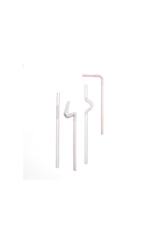 Plastik Artistik Elegance Frozen Pipet - 50 Adet