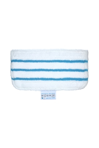 Springsun Black+decker Fsm1610/1630 Buharlı Süpürge Yedek Mikrofiber Bez Pedi - Yıkanabilir Diğer