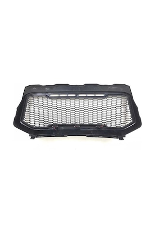 Ford Ranger T7 F150 Model Ön Panjur Izgara Ledli 2016-2019