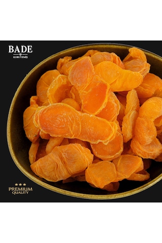 Zerdali Kayısı Kurusu Malatya Jumbo 250 Gr. 250 G