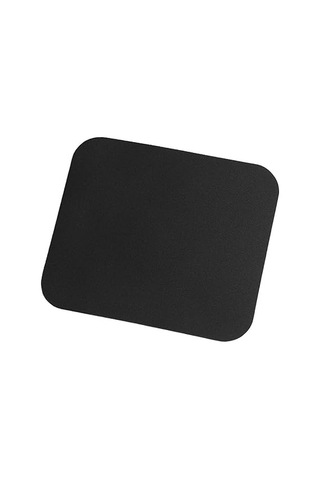 Siyah Mouse Pad