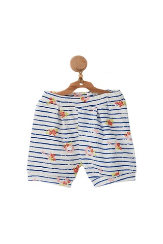 Dear Enika Andywawa Kız Bebek Deniz Temalı Alt Üst Takım Ac22553 001