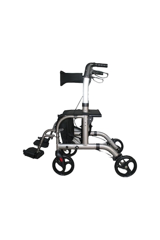 Medikaltec Poylin P777p Ayaklıklı Lüx Rollatör