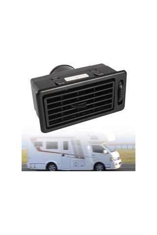 Homyl Rv Gösterge Paneli Havalandırma Çıkışı Premium Yedek