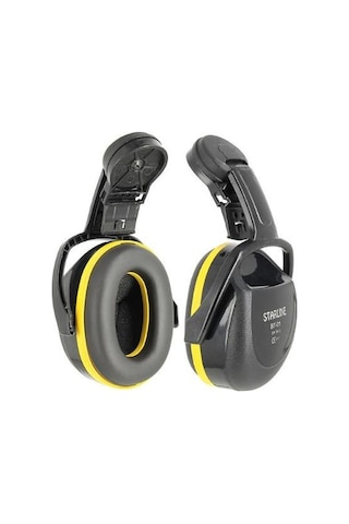 Starline Bt-01 25DB  Barete Takılabilir Kulak Koruyucu  Kulaklık