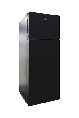 Evacool Evam225 225l 12/24v Çift Yönlü Marin/karavan Kompresörlü Buzdolabı