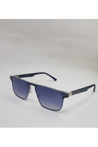 Morlin Bron Mbs-s1219 04 54-16-145 Unisex Güneş Gözlüğü Siyah