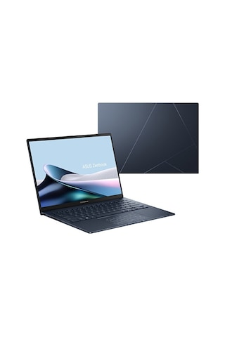 Asus Zenbook 14 UX3405MA-QD379W U7-155H 16 GB 1 TB SSD 14" W11H OLED Dizüstü Bilgisayar
