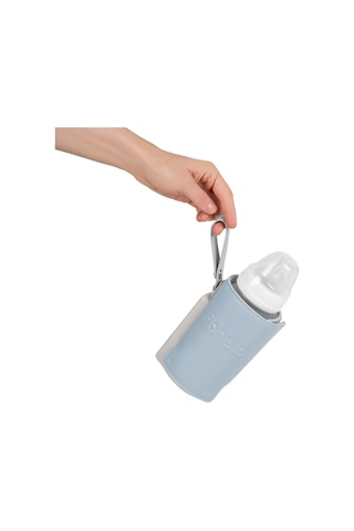 Lıonelo Thermup Go Plus Entegre Pilli Taşınabilir Biberon Isıtıcısı