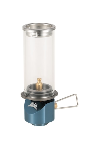 Teltree Taşınabilir Kamp Lambası: Brs-55 Kompakt Ve Güçlü, Piknik Ve Kamp İçin İdeal, Alüminyum Alaşımlı, Manuel Ateşleme Çok Renkli