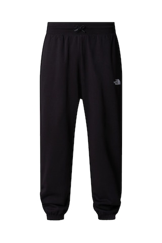 The North Face Erkek Essentıal Relaxed Straıght Jogger Eşofman Nf0a8c1fjk31 Siyah