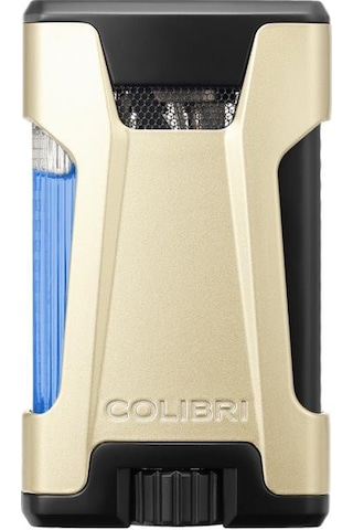 Rebel 2 Torch Pürmüz Gold Puro Çakmağı