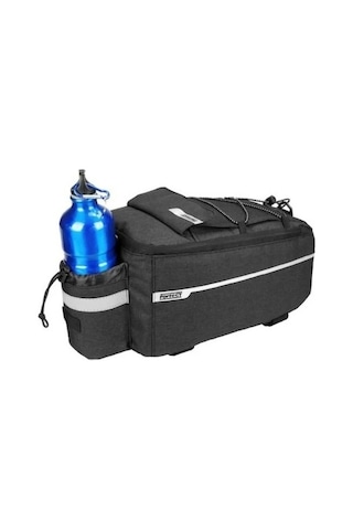 Forte Gt 815 Suluklu Çanta Siyah