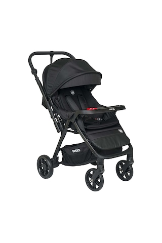 Baby Home 925 X5 Çift Yönlü Bebek Arabası