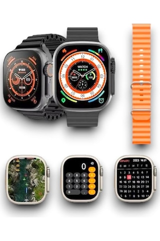 T10 Ultra 2 Akıllı Saat