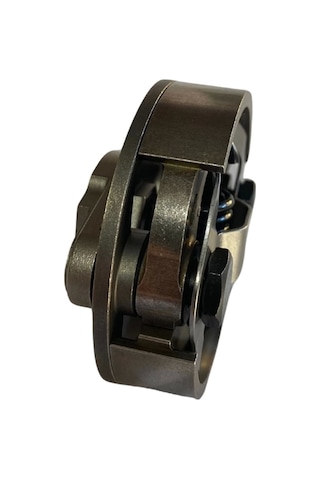 Echo Rm 520 Es Motorlu Tırpan Balata Komple