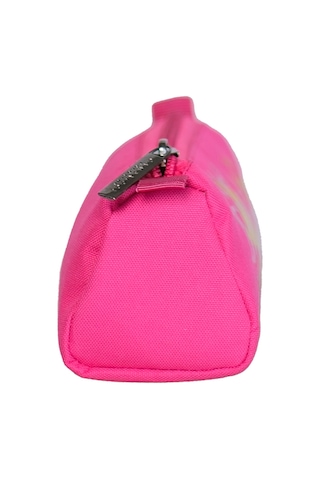 Cambridge Polo Club Star Unisex Çocuk Tek Bölmeli Kalemlik Pembe