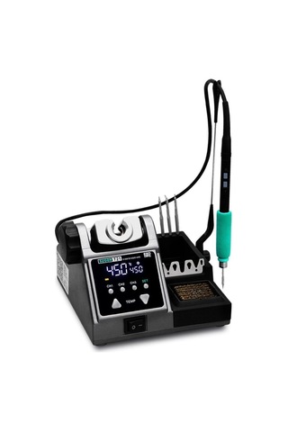Sugon T21 120w C210 Havya Lehim İstasyonu