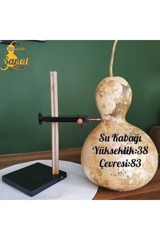 Su Kabağı Çizim Aleti
