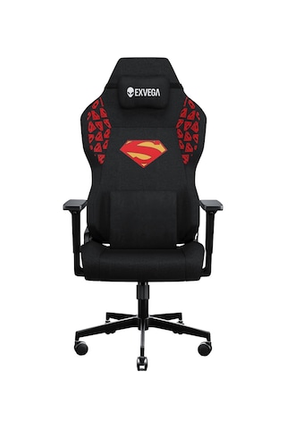 Exvega Andromeda Superman Lisansli Oyuncu Koltugu Çok Renkli