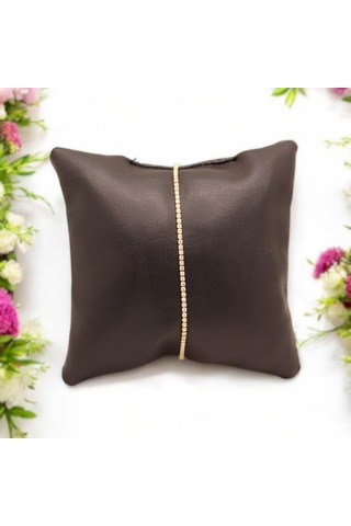 Casera's Kadın Bileklik Csr70124003 Gold