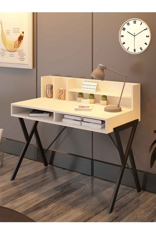 Avmpark Avmpark Yanke Çalışma Masası Aytaşı