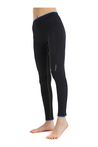 Blackspade Unisex Termal Alt İçlik Pro 2. Seviye 9572 Antrasit