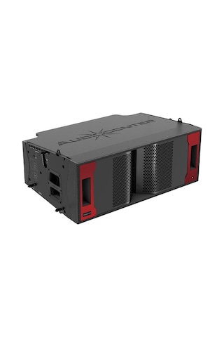 Audiocenter Kla212dsp 12" Aktif Line Array Hoparlör